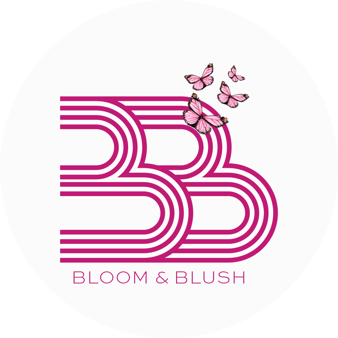 BOOM & BLUSH